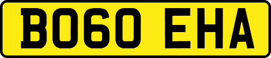 BO60EHA