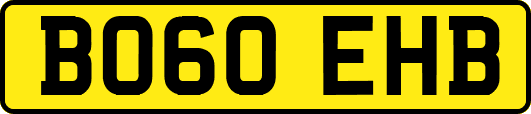 BO60EHB