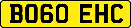BO60EHC