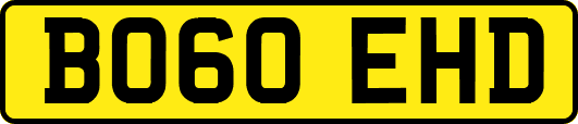 BO60EHD