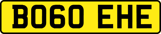 BO60EHE