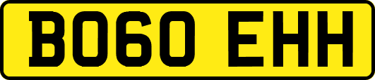 BO60EHH