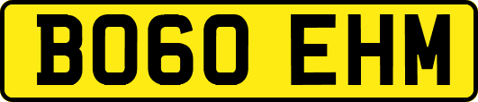 BO60EHM