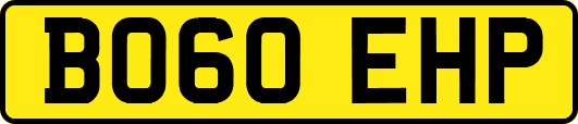 BO60EHP