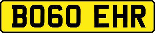 BO60EHR