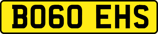BO60EHS