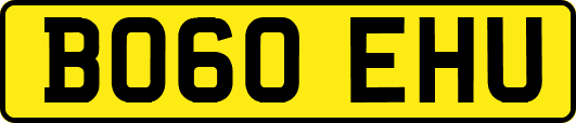 BO60EHU