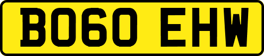 BO60EHW