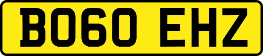 BO60EHZ