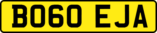 BO60EJA