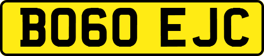 BO60EJC