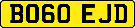 BO60EJD
