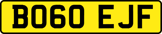 BO60EJF