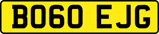 BO60EJG