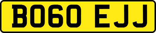 BO60EJJ