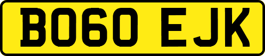 BO60EJK
