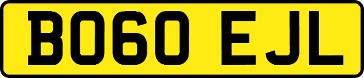 BO60EJL