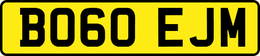 BO60EJM