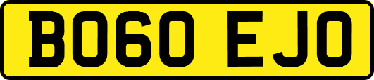 BO60EJO