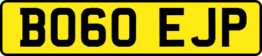 BO60EJP