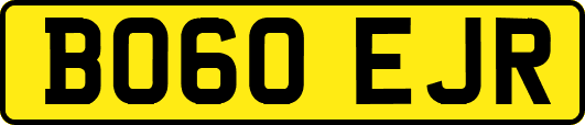 BO60EJR