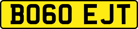 BO60EJT