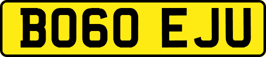 BO60EJU