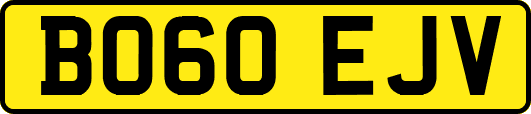 BO60EJV
