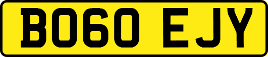 BO60EJY