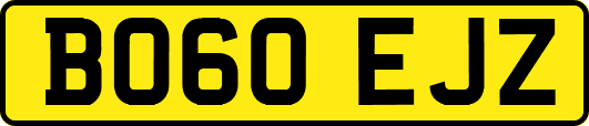 BO60EJZ