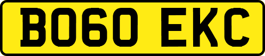 BO60EKC