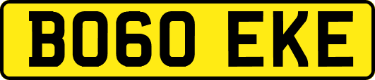 BO60EKE
