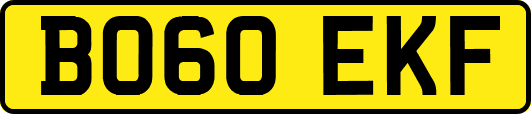 BO60EKF