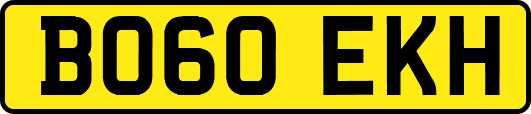 BO60EKH