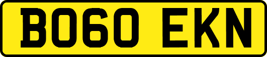 BO60EKN