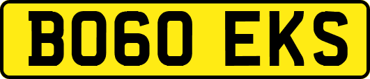BO60EKS