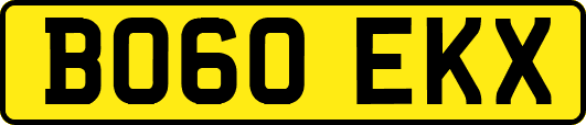 BO60EKX