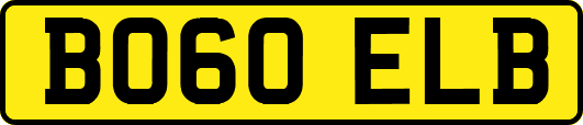 BO60ELB