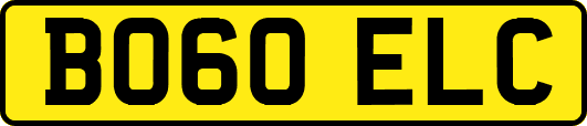 BO60ELC