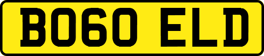 BO60ELD