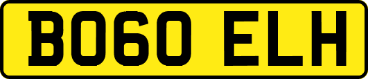 BO60ELH