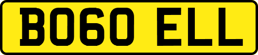 BO60ELL
