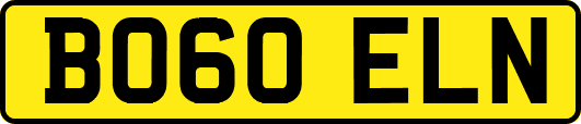 BO60ELN