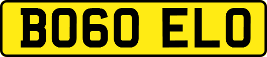 BO60ELO