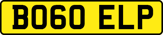 BO60ELP