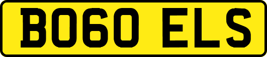 BO60ELS