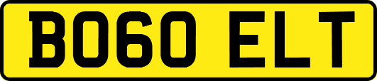 BO60ELT