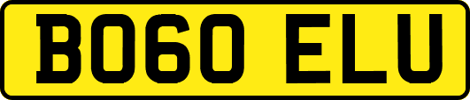 BO60ELU