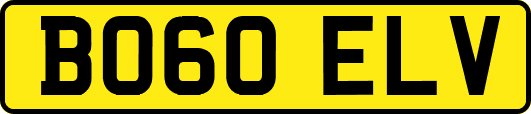 BO60ELV