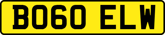 BO60ELW